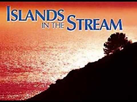 Dolly Parton & Kenny Rogers .....Islands In The Stream.