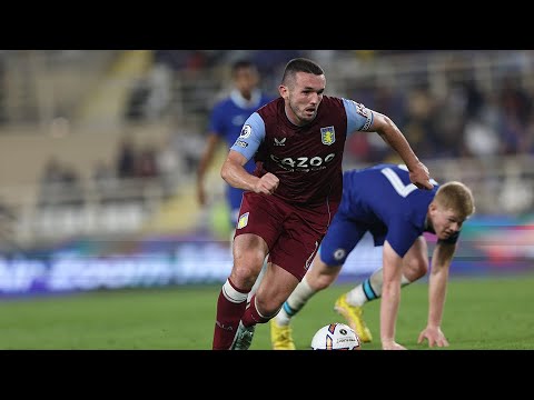 HIGHLIGHTS | Aston Villa 1-0 Chelsea