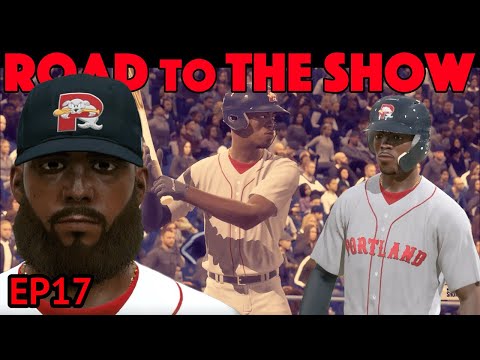 New Same Team Rival | MLB THE SHOW 20 | Road to the Show Ep17