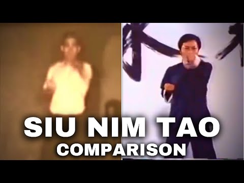 Bruce Lee &