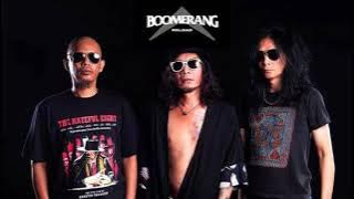 Boomerang - Kisah Seorang Pramuria [ Lyric]