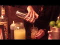 Captain Morgan Captain s Table Launch With Chef Hugh Acheson