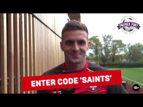 Dusan Tadic Premier Punt Video