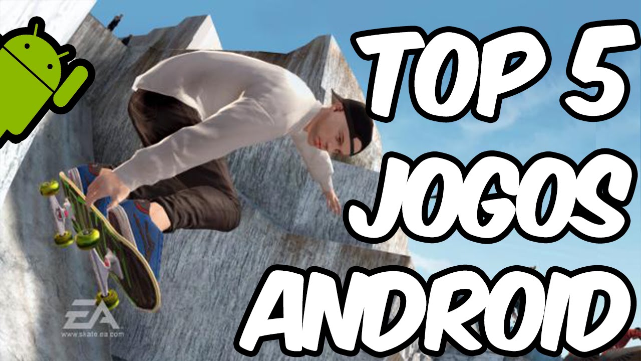 Jogos de skate online e para Smartphones e Tablets - Skataholic