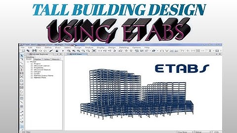 Tall Building Design - Project assignment for Skyfi Labs online course - by Sunil Oli