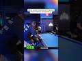 N3on could not believe the power Dion Dawkins showed👀🤭 #n3on #kick ##youtubepersonality