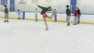 2011 Ice Skating Fundraiser!