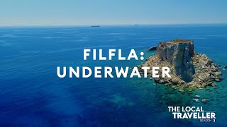 Filfla and its Surrounding Waters | S3 EP: 7, part 2 | The Local Traveller with Clare Agius | Malta