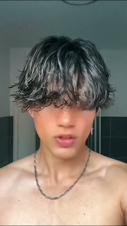 THE EASIEST HAIR TUTORIAL #hair #tutorial #shorts