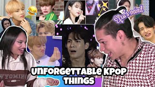 KPOP Moments we QUOTE at 3am in the morning| Efra's Mind #32