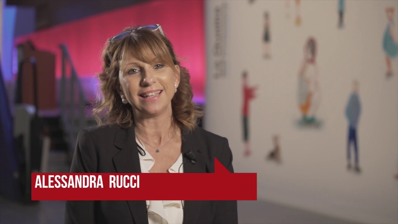 Cambiare la scuola si può! | Alessandra Rucci