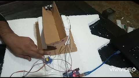 PID based Ball Balancing System | COntrol System Project |By Muzamil, Taimoor, Ali, Fatima | UET KSK