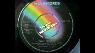 Tony Christie, God Bless Joanna (1972)
