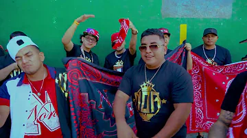 LOONEY G - "ES NOR" - FEAT EL KRYMINAL VIDEO OFFICIAL