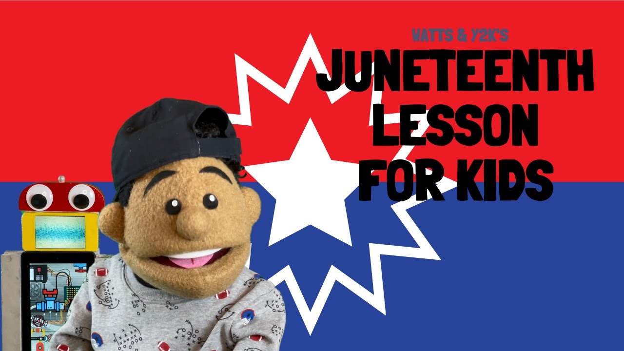 What's Up? with Watts & Y2k for Kids Episode S01E04 The