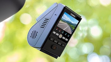 5 Best Dash Cams 2025 – Top Front & Rear Car Cameras