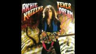 RICHIE KOTZEN-THINGS REMEMBERED NEVER DIE.MP4