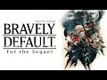 Bravely default solo 509 mephilia