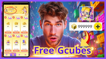 How to Get Free GCubes in Blockman GO – Unlimited GCubes Hack 2025!