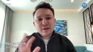 Chp İzmir Belediye Başkanı Adayı Cemil Tuın Proje Tanıtımı Ikna Edici Bulundu Mu? Voa Türkçe