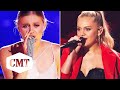 Kelsea Ballerini’s CMT Music Awards Performances (First & Last) 🎙️ 'Legends' & 'Miss Me More'