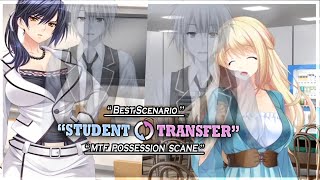 Student Transfer | Possession Scenario | Best Scane | Part 1 | Gameplay #265