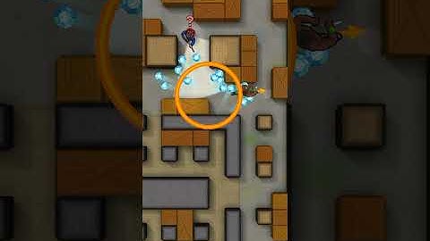 Hunter Assassin New Update All Levels 48 Android Gameplay #shorts