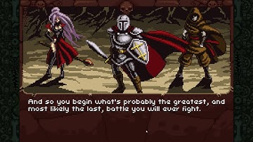 Deep Dungeons Of Doom 16 I Am All Powerful The End