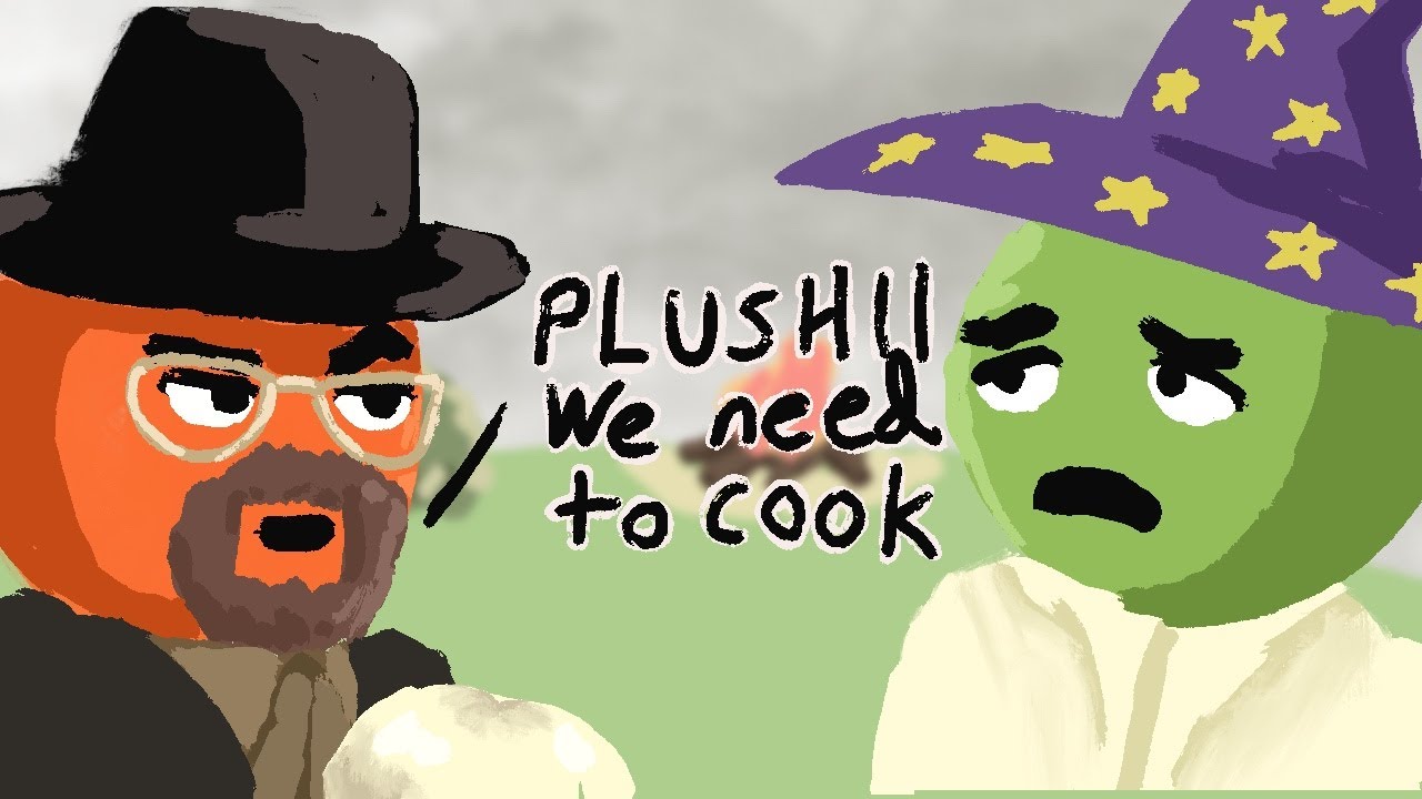 I think we really cooked with this one. PEAK pt.2 ft. @izumiwebs