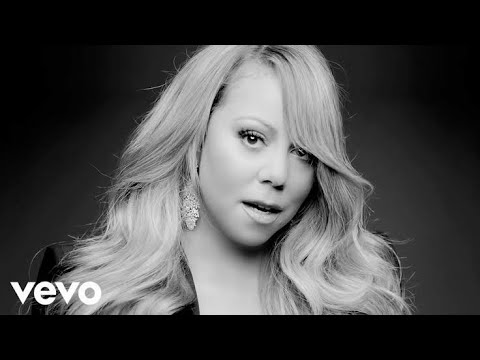 Download Mariah Carey - Almost Home(Lyrics Video)