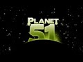 Planet 51 Teaser Trailer 2009