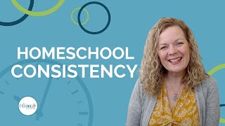 How perfectionism is destroying your homeschool consistency