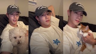 Download Lagu 20250816 Mark Tuan IG Live - Hold Still MP3 Download Lagu 20250816 Mark Tuan IG Live - Hold Still MP3