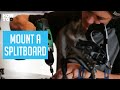 How To Set up a Splitboard with Xavier De Le Rue | HOW TO XV