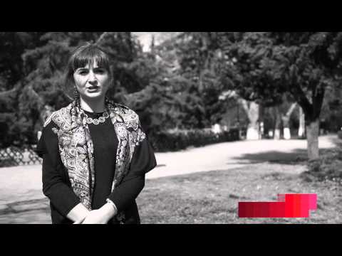 1 წუთი მაესტროზე – მაია გრძელიშვილი – თბილისი