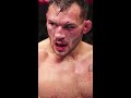 Dustin Poirier Thrives in Chaos | Morning Kombat #shorts
