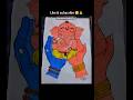 DAY-4 OF DRAWING GANESH JI ❤️‍🩹🫀/ the final part #shorts