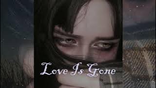 Love Is Gone RB ChiLL Mix ππ