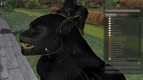 Secondlife Bump Maps Plug in