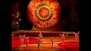 Játék Határok Nélkül 1997 1. forduló