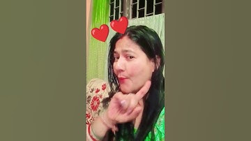 Thumbnail of mei sola ❤️ #song #music