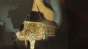 Back In The House..Layers of Fear Inheritance DLC #1