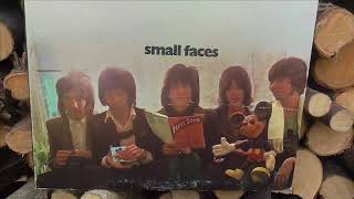 The Faces -  Around the plynth 1970