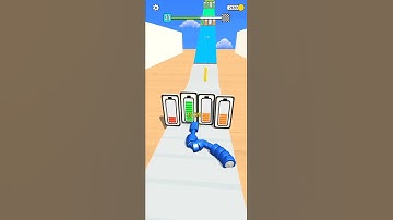 3D Game Gameplay Walkthrough (iOS, Android) All Gameplay #shorts #MobileGame #iosAndroid #iosgame