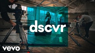 Nilüfer Yanya - The Florist - Vevo dscvr (Live) chords