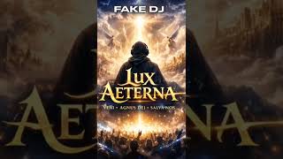 Lux Aeterna #electronicmusic #foryou #gospel