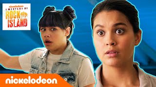 I misteri di Rock Island | Anteprima: Ep 103 &quot;Qualcosa nell&#39;Acqua&quot; | Nickelodeon