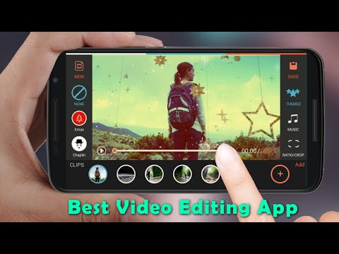 best-free-android-video-editing-app---edit-videos-with-filmorago-|tutorial