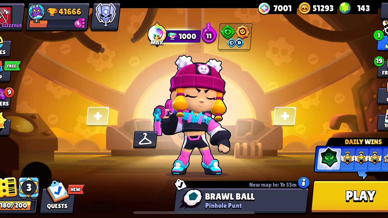 STEAMPUNK SEASON 46 MENU MUSIC🎵🎧🔥🔥