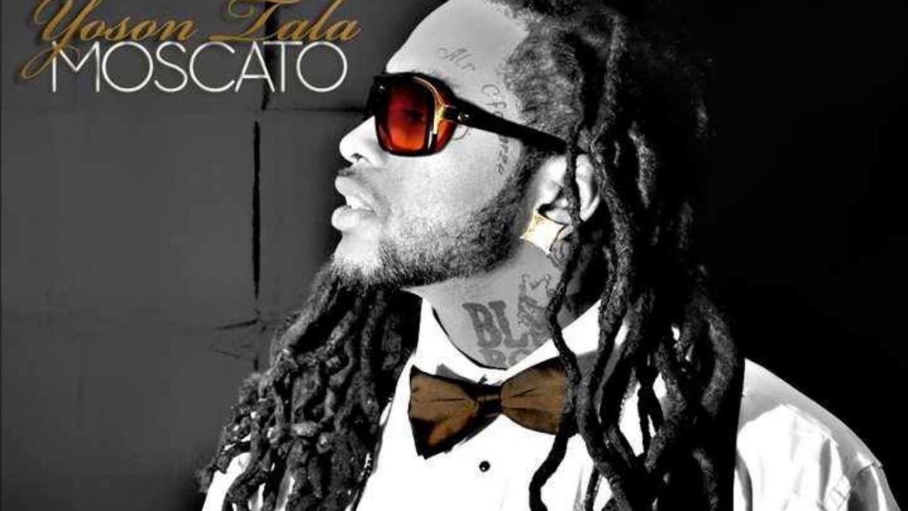"Moscato" Yoson tala feat Wayne Blazed (Full Song)